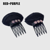 Buy 1, get 1 free (Red+Purple)