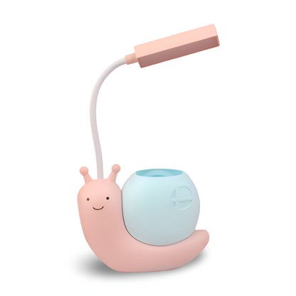 Eye-Friendly Lighting for Focused, Organized Workspaces