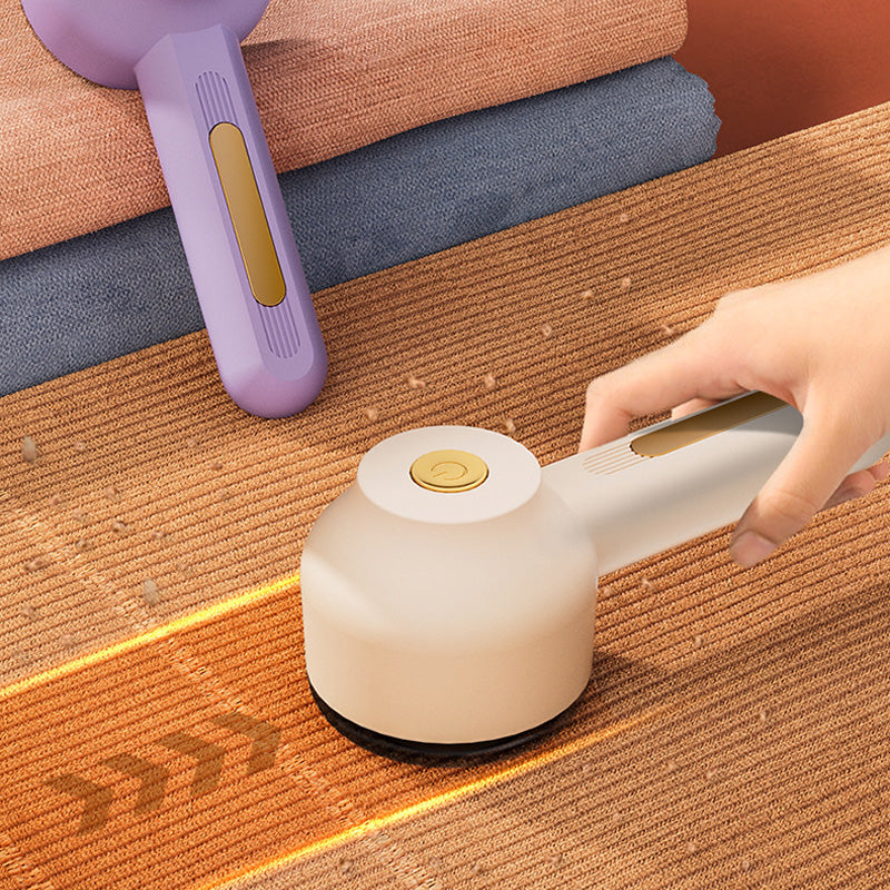Restores Clothing to a Smooth, Like-New Condition Instantly
