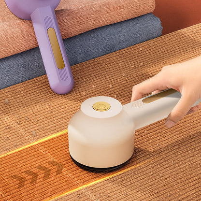 Restores Clothing to a Smooth, Like-New Condition Instantly
