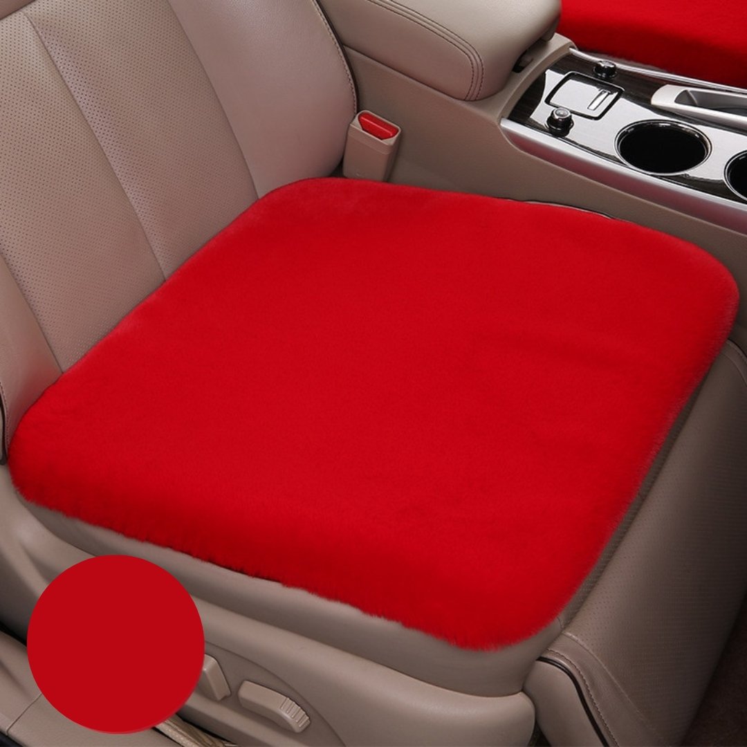 Stay Warm and Comfortable During Every Car Ride
