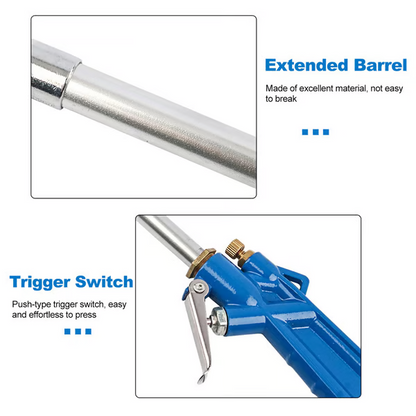 Effortlessly Remove Stubborn Dirt from Tight Spaces