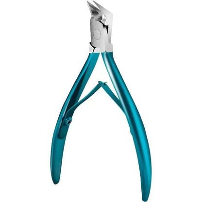 Nail Clipper for Thick & Ingrown Toenails | Stainless Steel Precision Tool