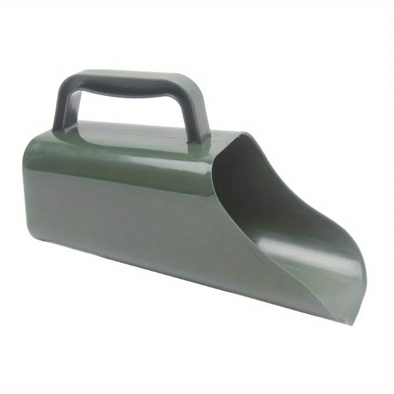 Versatile Garden Tool Set | Shovel, Cultivator & Plastic Sieve | Home Garden & Potted Plants
