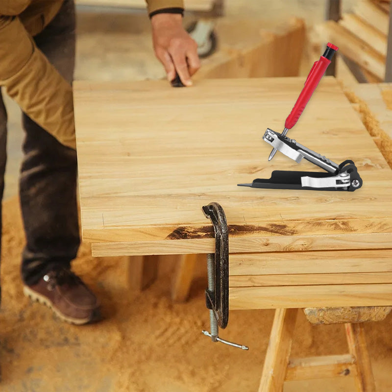 Woodworking Precision Tool – Achieve Perfect Detail Mastery
