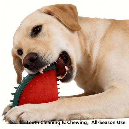 Interactive Frozen Puzzle Toys for Dogs