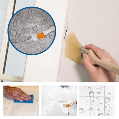 Leak Stopper - Instantly Prevents Leaks and Keeps Surfaces Dry
