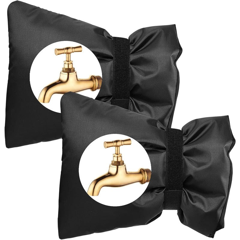 2+2 FREE | AquaShield – Protect Faucets from Frost Damage All Winter