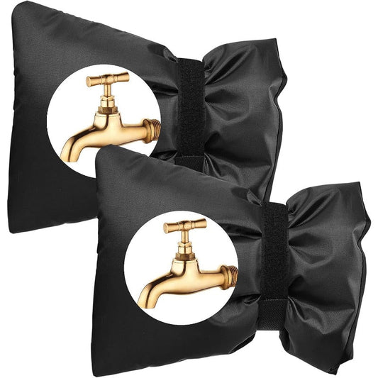 2+2 FREE | AquaShield – Protect Faucets from Frost Damage All Winter