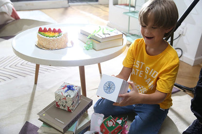 Bouncing Orb: The Ultimate Interactive Flying Toy