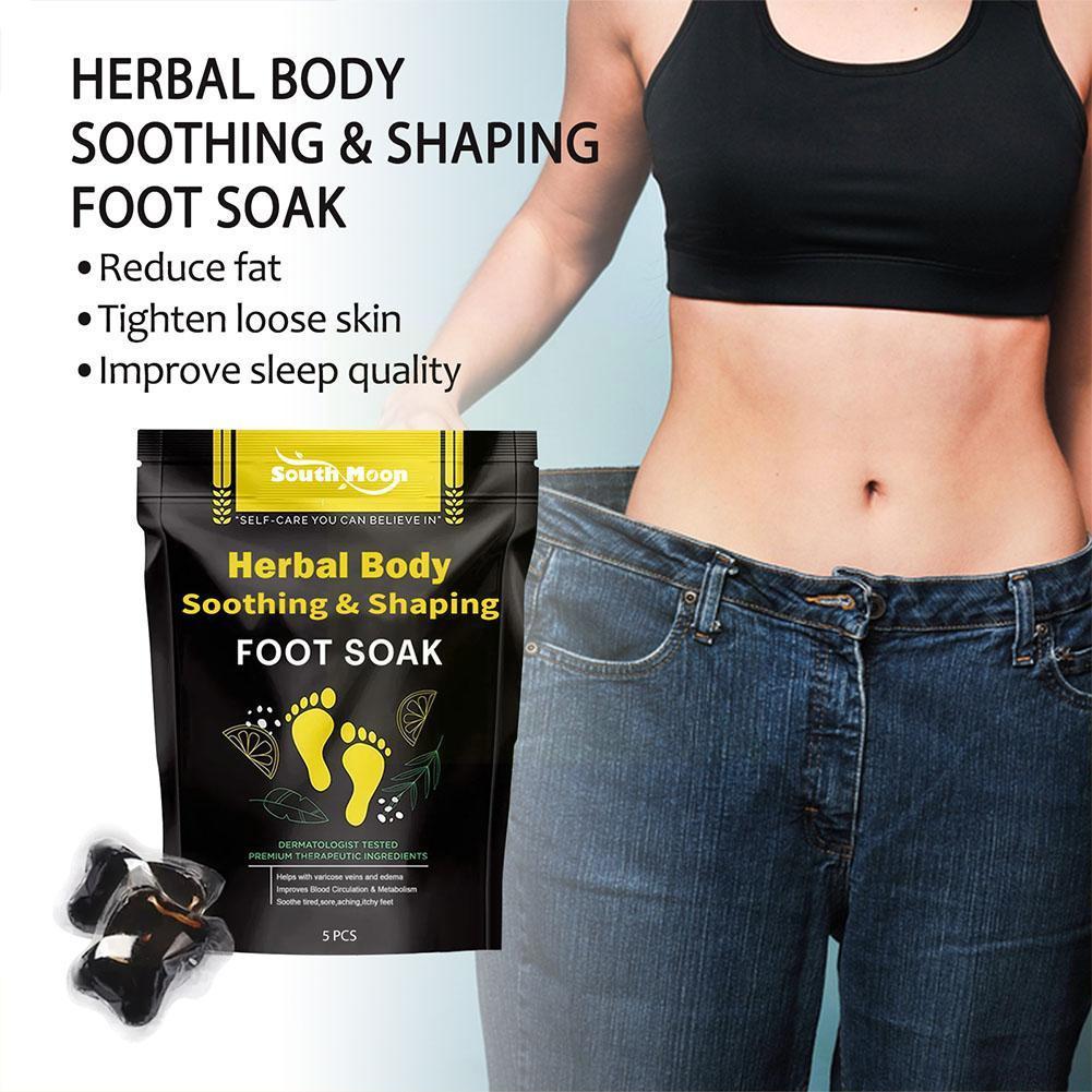EnergizeFeet — Revitalize Your Spirit with Soothing Soaks