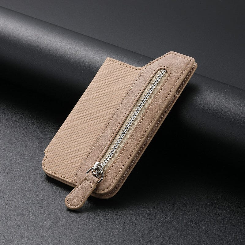Card Holder for Secure and Convenient Storage