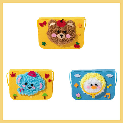 Sewing Kit for Kids - Encourages Creativity and Skill Development