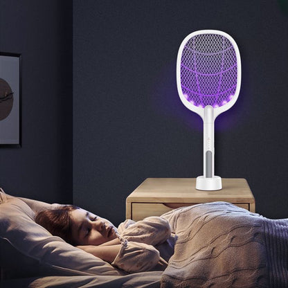 Instant Mosquito Relief for Peaceful Nights Indoors and Outdoors