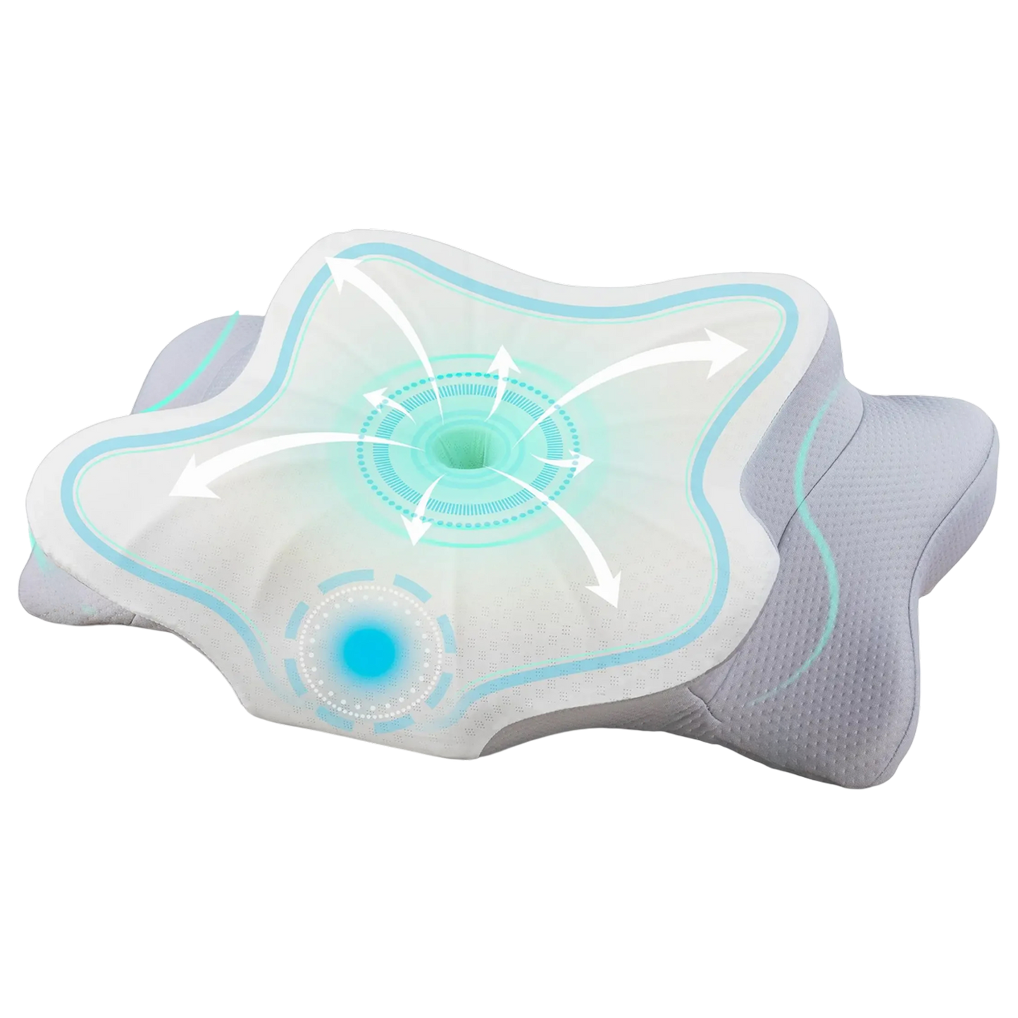 Comfort Support Cushion