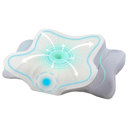 Comfort Support Cushion