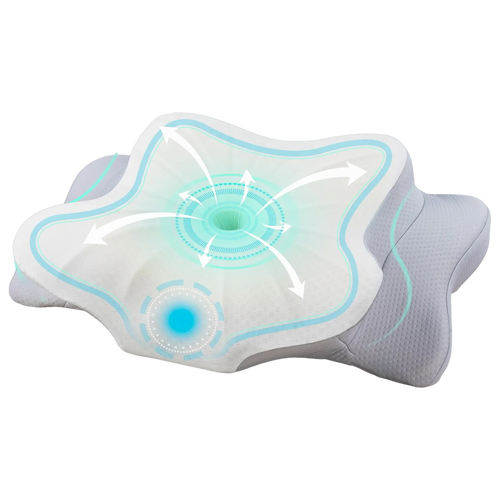 Comfort Support Cushion