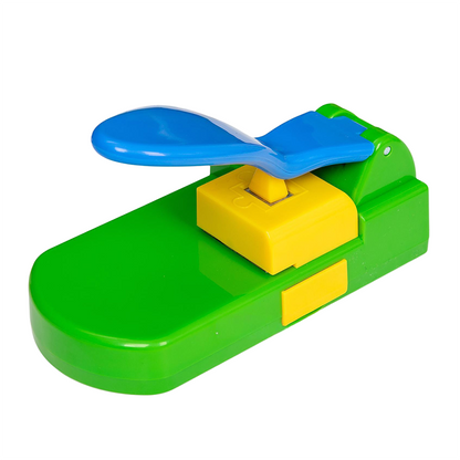 Custom Puzzle Creator with Catch Drawer | Turns Images into Fun Puzzles