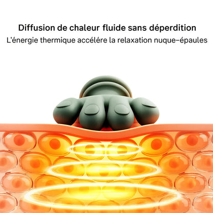 Instant Relief for Muscle Pain – Relaxation Solution