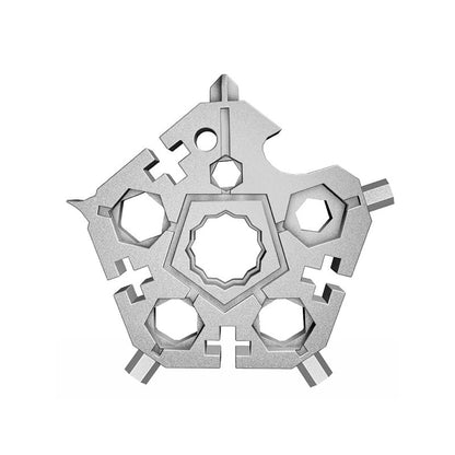 23-in-1 Compact Repair Tool Set for Every Problem