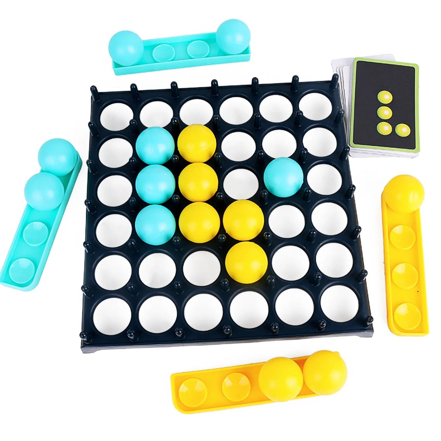 Transform Any Room into a Fun, Active Family Playtime Space