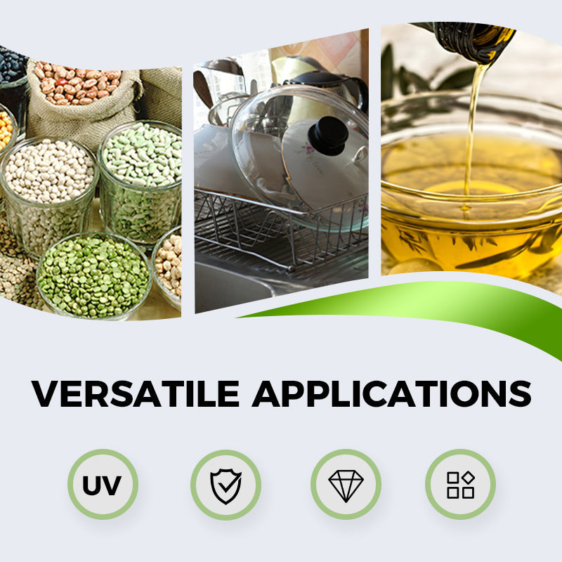 1+1 FREE | Make Hidden Pesticides Visible for Safer Food