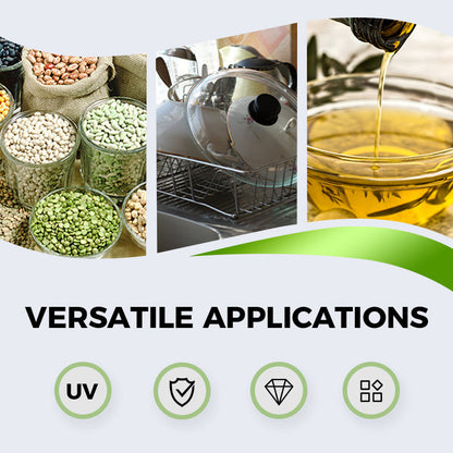 1+1 FREE | Make Hidden Pesticides Visible for Safer Food