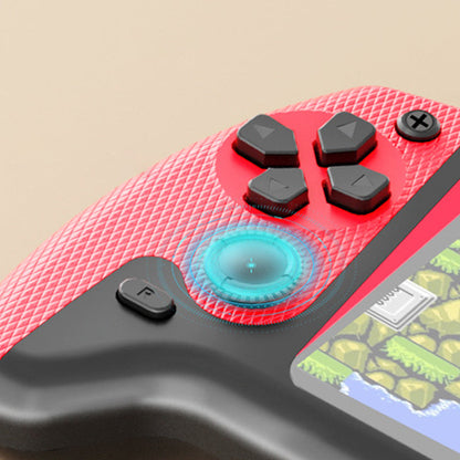 500 Classic Games for Endless Fun Anytime, Anywhere - Retro Style