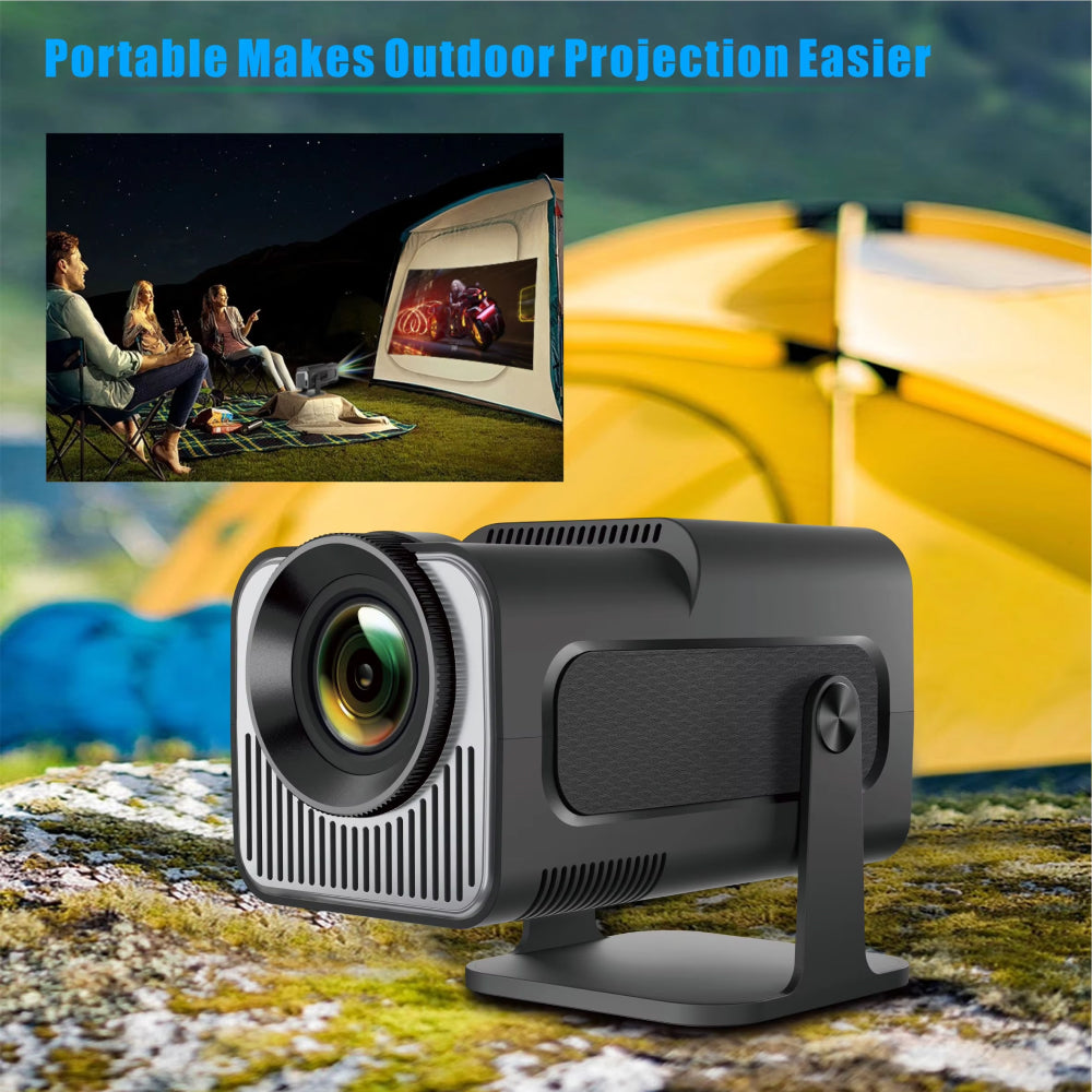 Projection Device