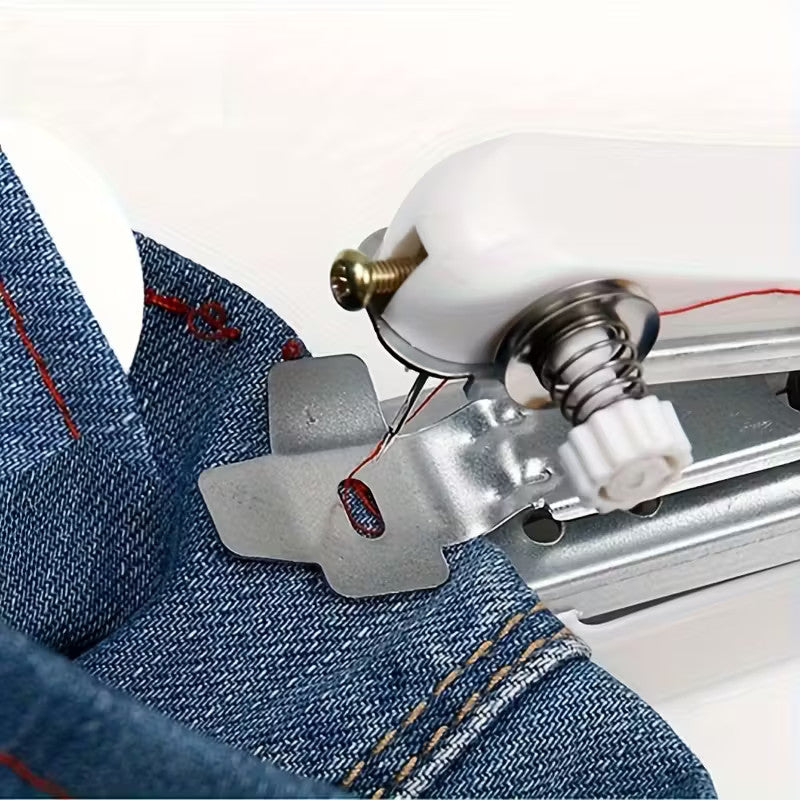Get 2 Free with Purchase | Quick Clothing Repair Tool – No Sewing Skills Needed