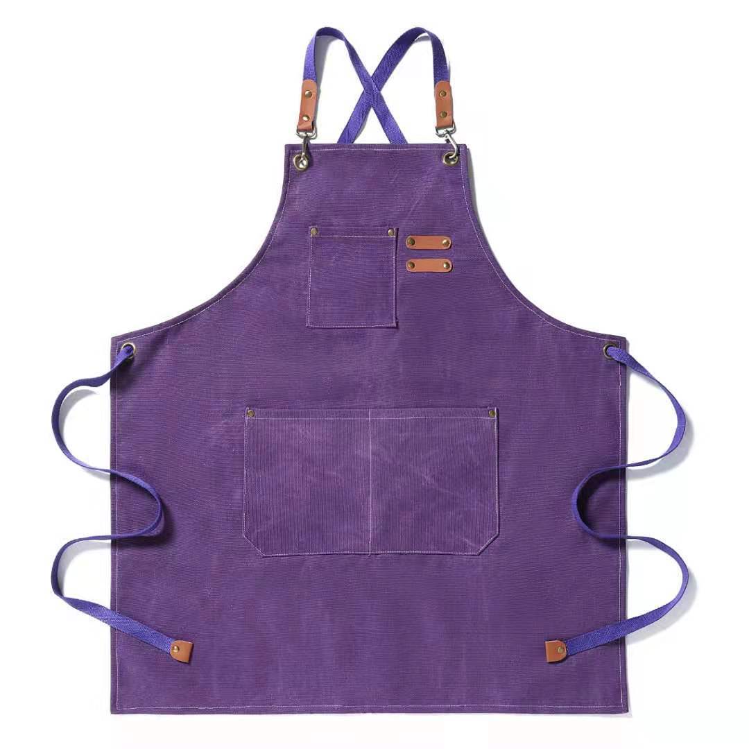 Durable Universal Apron Skirt for Clean and Organized Cooking