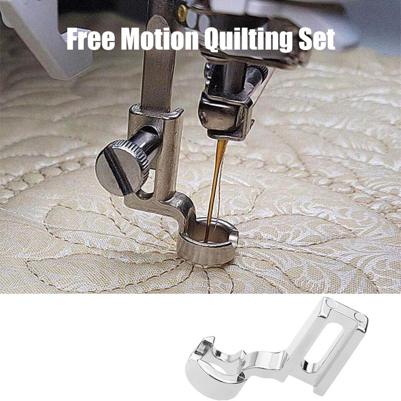 Quilt Press – Create Stunning Quilts Quickly with Any Sewing Machine