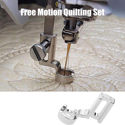 Quilt Press – Create Stunning Quilts Quickly with Any Sewing Machine