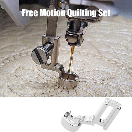 Quilt Press – Create Stunning Quilts Quickly with Any Sewing Machine