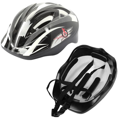 Children's Helmet and Protective Gear Set | 7-Piece with Knee, Elbow, and Wrist Pads | Adjustable Fit | Shock Absorption | Great for Biking & Skating