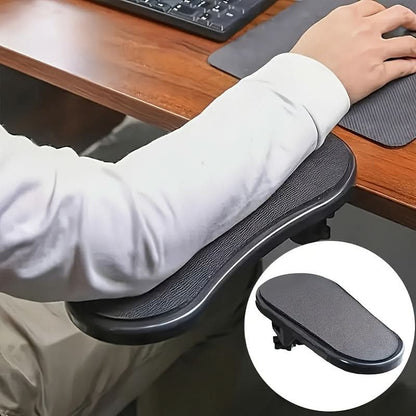 Adjustable Cushion for Desk Armrest