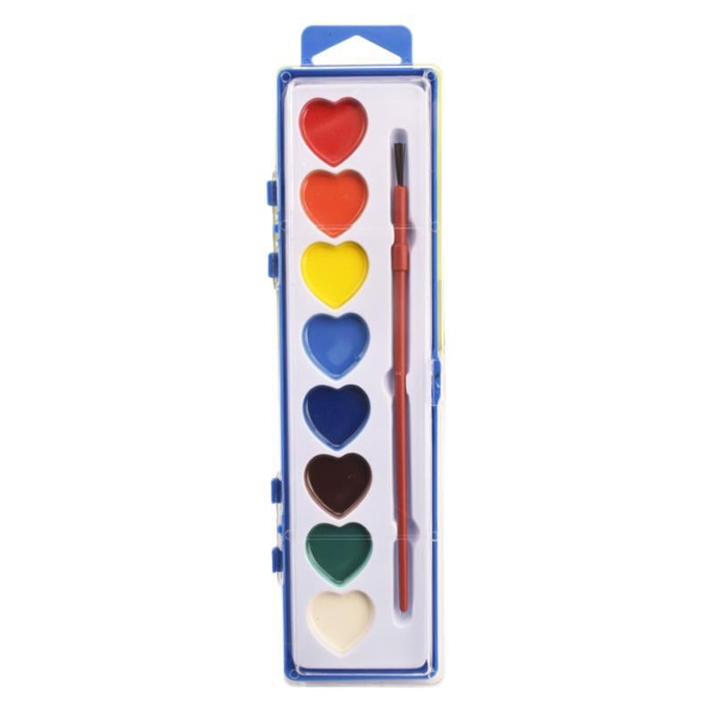 Unleash Creative Joy with Every Heartfelt Brushstroke