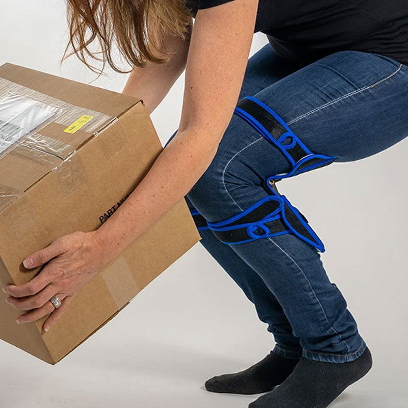 Knee Pain Relief Device for Enhanced Mobility and Comfort