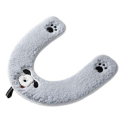 Say Goodbye to Cold Toilet Seats - Cozy Toilet Seat Cushion