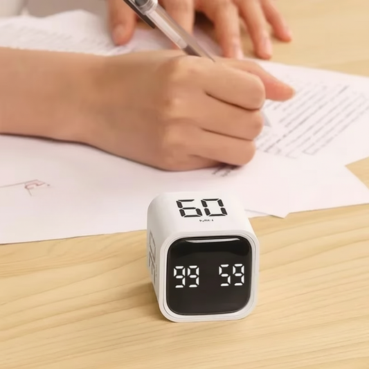 Enhance Sharp Laser Focus and Eliminate Distractions