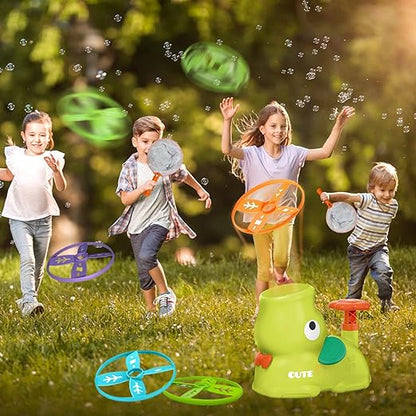 Transform Playtime into Active Fun and Skill Development