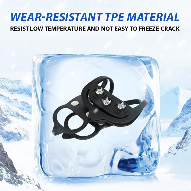 Winter Traction Aids for Safe Travel – IceGripPro