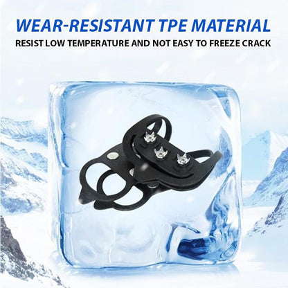 Winter Traction Aids for Safe Travel – IceGripPro