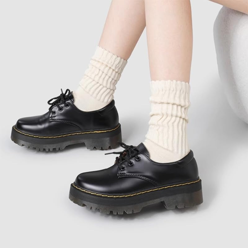 3+3 FREE | Soft Comfort Socks - All-Day Wear without Imprints