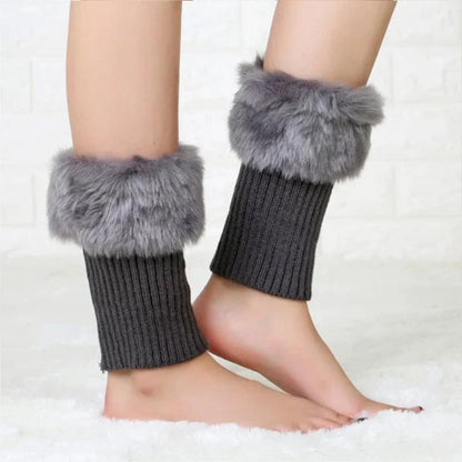 Stay Warm and Stylish All Winter Long with FurryLegs