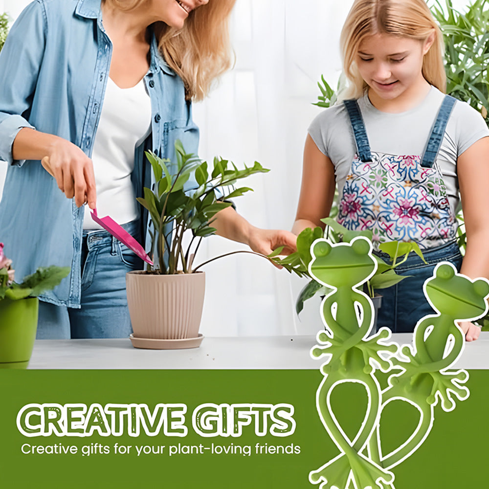 Vertical Plant Support for Healthy Climbing Plants