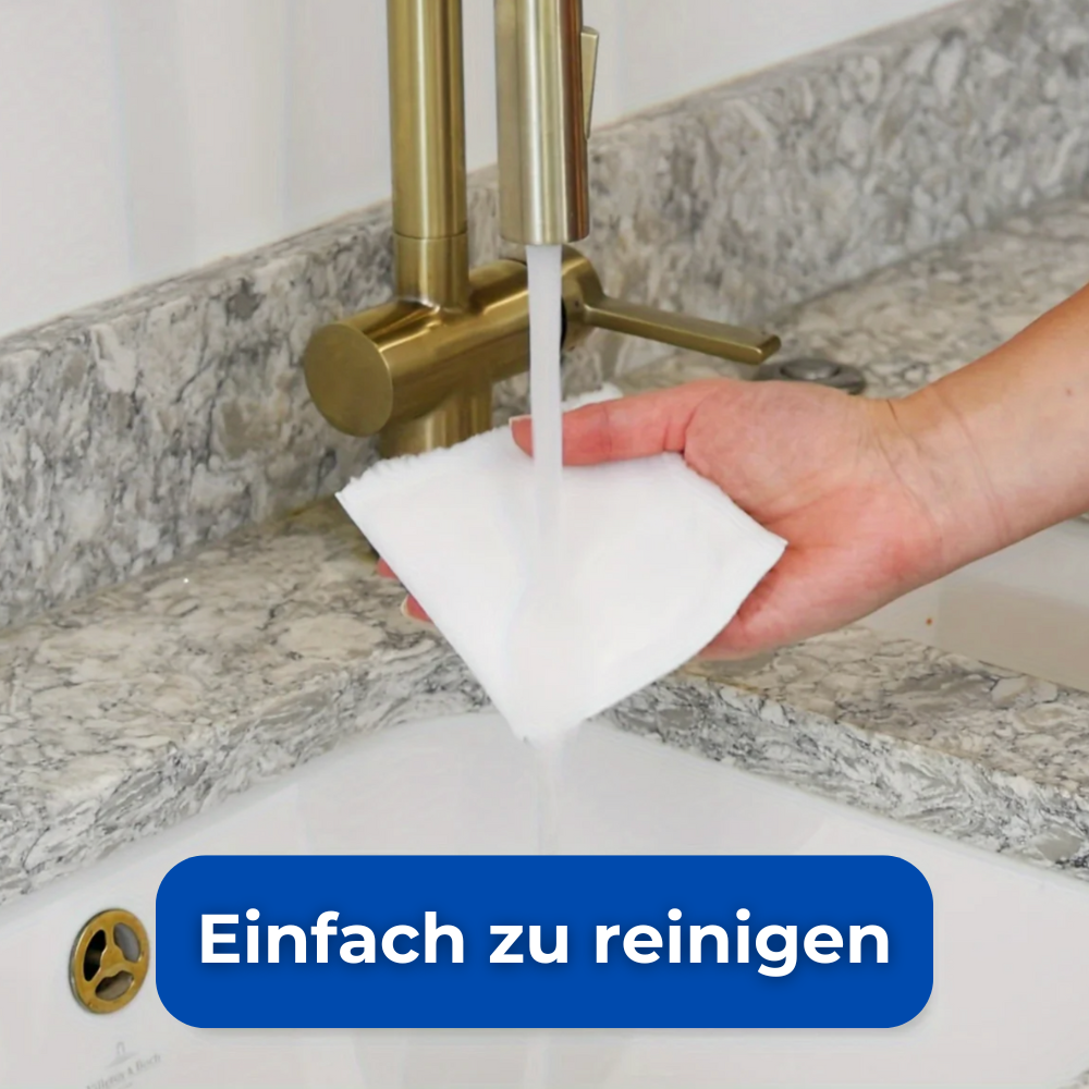 Clean Every Corner Without Back Pain or Straining