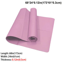 0.3 cm pink