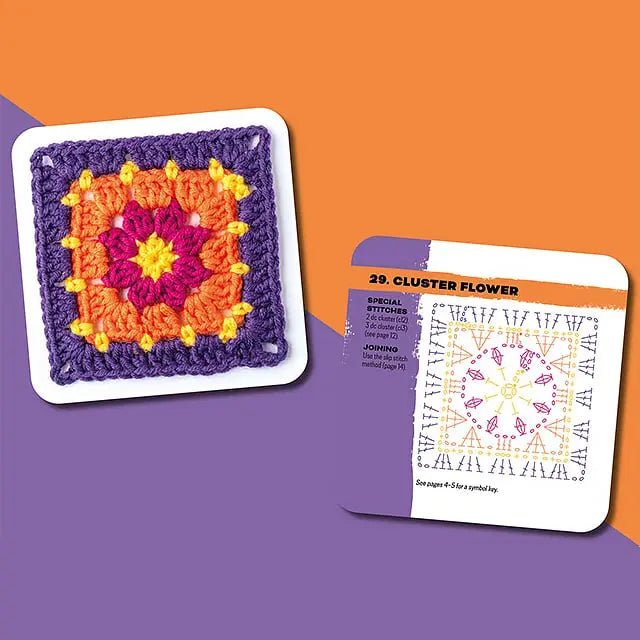 Master Beautiful Crochet Projects with Confidence and Ease