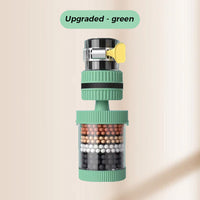 Updated - Green